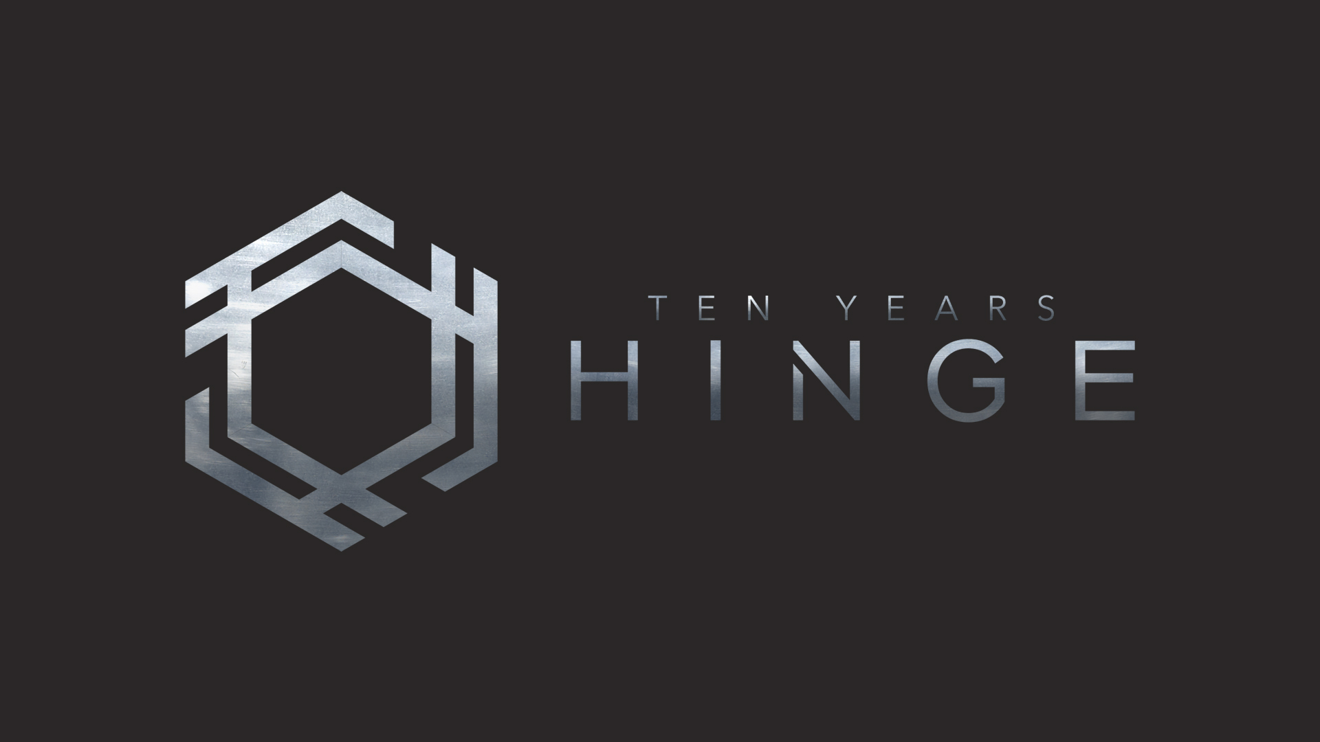 A look at Hinge over the past 10 years