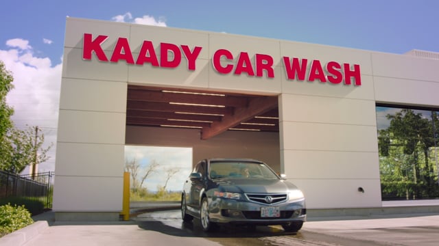 kaady car wash near me