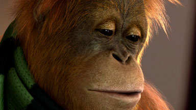 ClarkAnderson director critter reel1