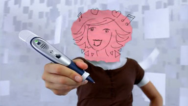 ClarkAnderson director general reel