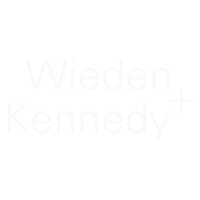 Wieden+Kennedy
