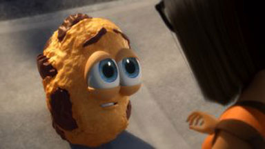 PaulHarrod director AhoyExtras BigCity