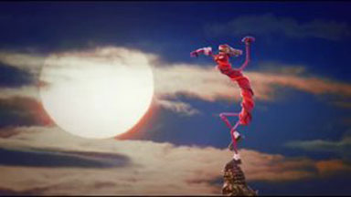 PaulHarrod director KelloggsTwistables TwistsofFury