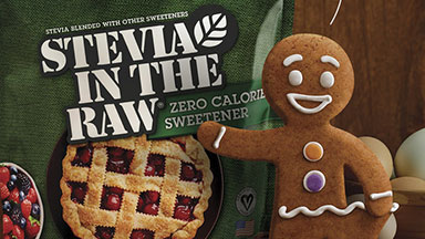 thumb SteviaInTheRaw GingerbreadMan ad