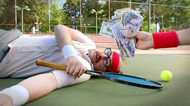 thumb gamblit catapult king 2