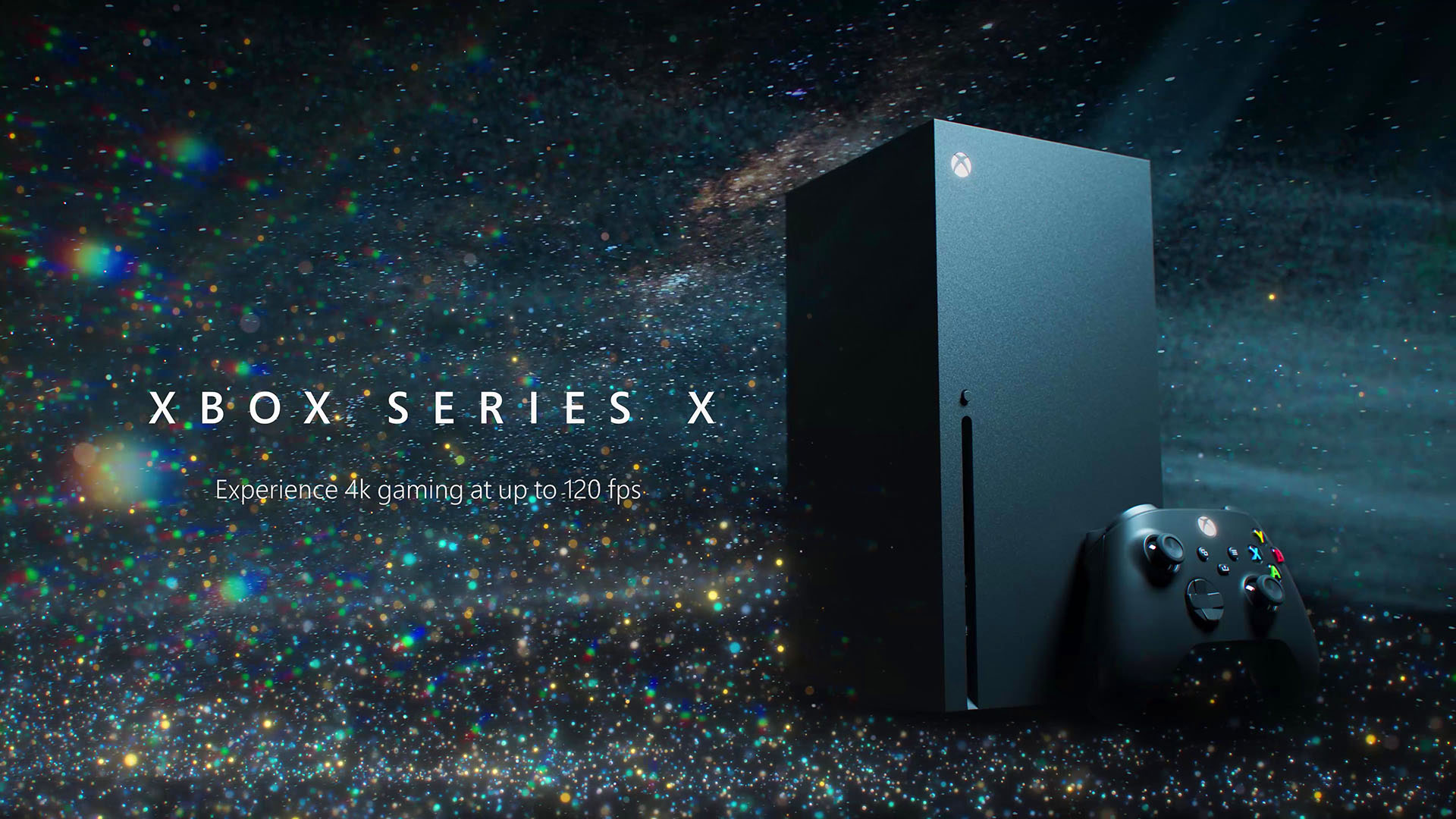 Xbox Series X